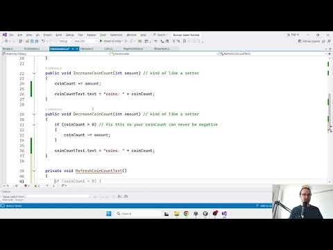 Boot Camp Tutorial 31 Private Methods