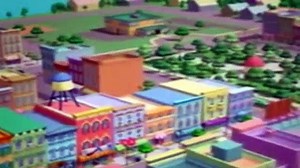 Handy Manny S01E13 Not So Fast Food MerryGoRound