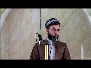 گەلی زەلاما رێزێ ل دەیک و خیشکا بگرن مروفەک دبێژیت بلا خودێ کچا نە دەتە من!!!😢😢😢