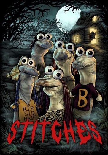 Stitches - movie: where to watch streaming online