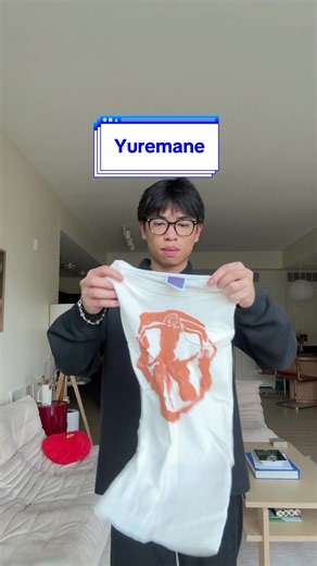 Yuremane T-Shirt Unboxing and Styling | Filipino Clothing Review