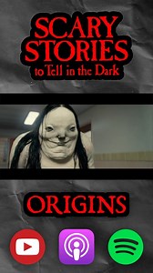 The VERY Messed Up Origins of The Pale Lady has ARRIVED! 😱 Learn all about the history and folklore that inspired her creation! Link in bio! #messeduporigins #palelady #thepalelady #scarystories #scarystoriestotellinthedark #harold #thejanglyman #thetoe #stephengammell | Jon Solo