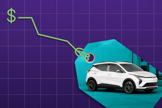 11 Cheapest Electric Cars You Can Buy | Cars.com
