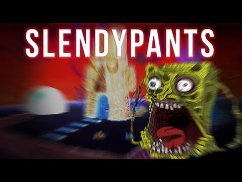 Spongebob Slendypants