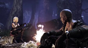 Hunted: The Demon's Forge video delves into story and mechanics