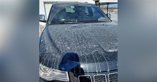 Westmoreland County neighborhood concerned about dust from nearby quarry