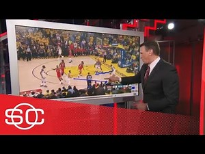 Why Klay Thompson is key to Warriors beating Rockets in Game 7 | SportsCenter | ESPN