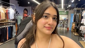 Dr. Aarushi Tuli 🩷 on Instagram: "And its the eye makeup obsession!"
