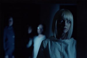Distorted Trailer for the Christina Ricci & John Cusack Thriller