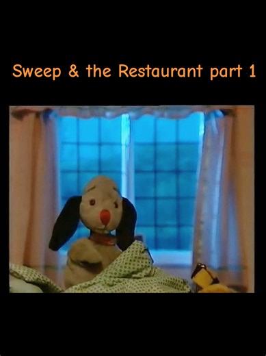 Celebrating Sweep's Birthday: A Nostalgic Tribute