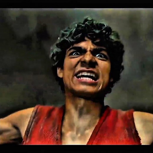One piece live action Luffy destroys Arlong Park #shorts