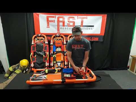 FAST Board Components and Design Explained