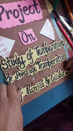 How to Make Project File very easily and rapidly #arts