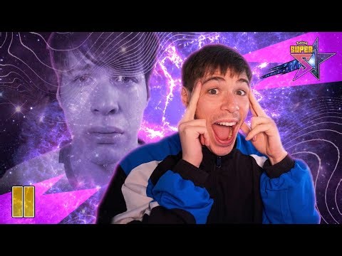 Pokémon Super S Ep.11 - JIM CARONA NO VEAS ESTE VÍDEO