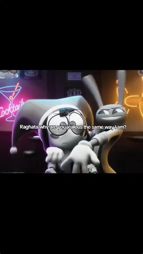 Exploring the Depths of Raghata's Friendship