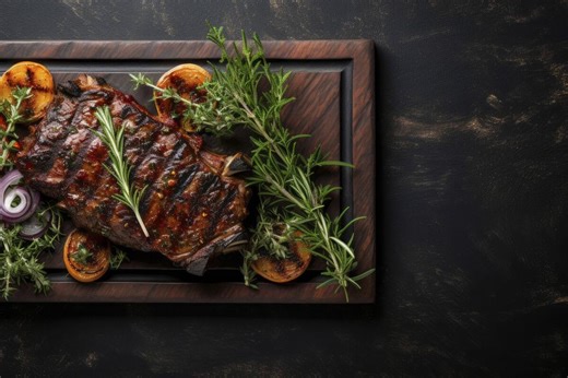 Sočan i aromatičan but iz rerne: Najbolji uskršnji ručak - svi će tražiti repete (RECEPT)