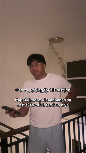 Gen Z's First Job Interview: Tips and Insights