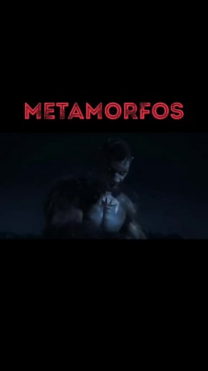 in love death and robots#netfilx #lobisomem #love_deathand_robots