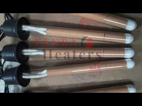 Fanra Heaters Glass Heating Element | Available on IndiaMART