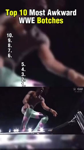 Wrestling Fails You Can't Unsee | Austin Lane