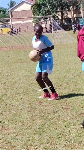 High School Games with Mbadi Brian: Flo Nyar Match Highlights