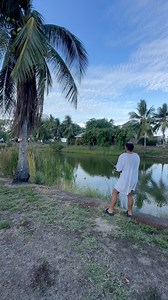 #fishing #queensland #fishingchallenge #barramundi #barramundifarm | Luke Falzon