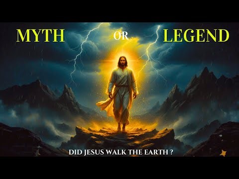 Is Jesus Real ? | The Historical Evidence Behind Jesus Christ’s Existence