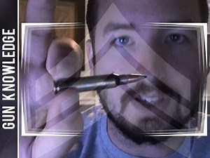 Gun Knowledge ► Understanding Cartridge Sizes