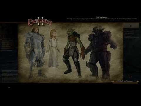 EverQuest II - Signature Quest: The Ivy Shrouded Timeline Part 2