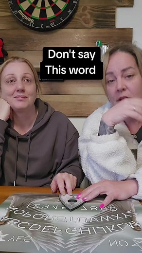 Distorted Frequency Word: Don't Say Wednesday