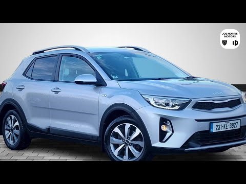 Kia Stonic 1.0 K2 PE Petrol MY2022