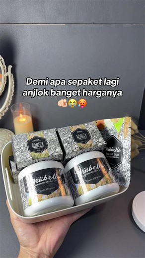 Transformasi Kulit dengan Mabello: Sabun Pemutih Badan