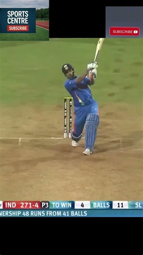 Dhoni Recreated His 2011 World Cup Winning Shot! 😳#shorts #msdhoni #shortvideo #indiacricket#cricket