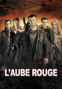 Regarder L'Aube rouge en streaming complet et légal
