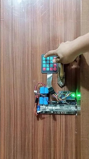 Top 5 science project