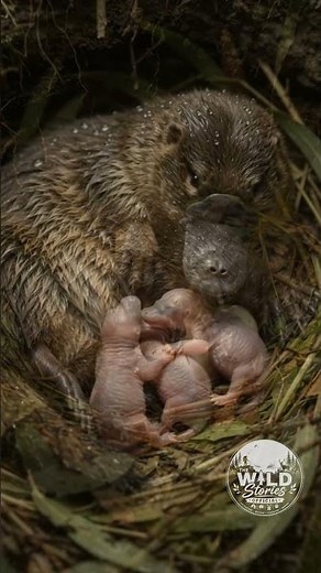 The Mammal That Lays Eggs 🥚