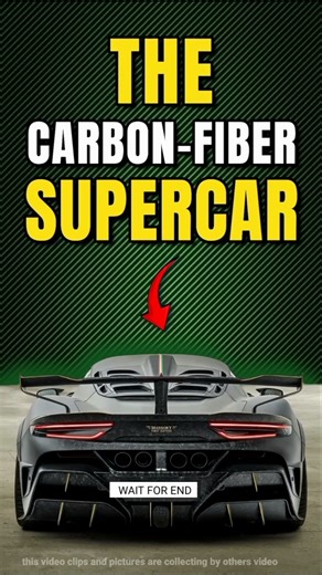 what is carbon fiber 🤔🏎💨 ▪︎ #facts #shorts