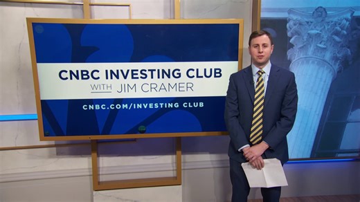 Tuesday, February 11, 2025: The Club explains why it favors this home improvement retailer's stock