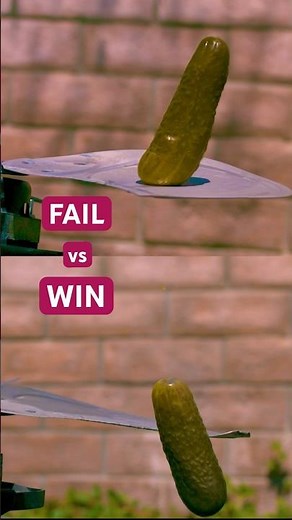 Which shot was the best? 🎥🤔