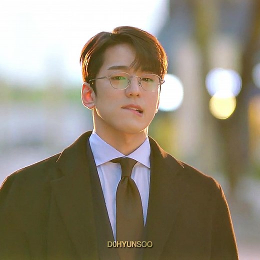 Kim Min Kyu Business Proposal Edits