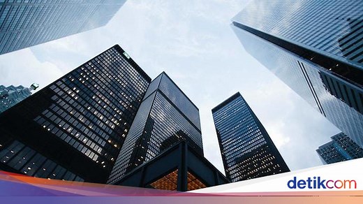 Corporate Adalah: Pahami Pengertian dan Bentuk-bentuknya