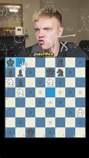 this puzzle is 300 years old #chess