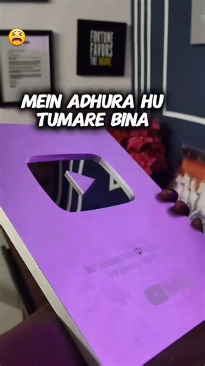 MY DREAM IS COMING TRUE 😍 | Homemade YouTube Play Button!