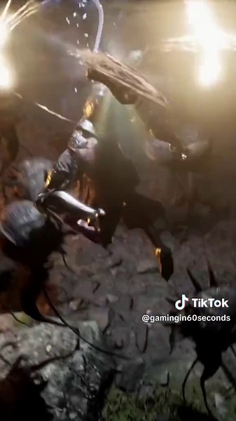 You need to check out this upcoming MMORPG open world game that focuses on party play so you can team up with friends in this new game 🔥 #chronoodyssey #mmorpg #worldofwarcraft