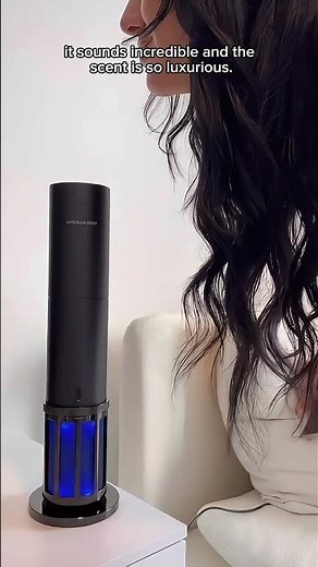 Aroma360 | SPKR™ XL Scent Diffuser