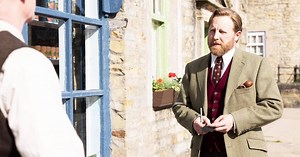 Episode 2: Old Dog, New Tricks