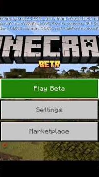 How to get skins in Minecraft pocket edition ? 😮