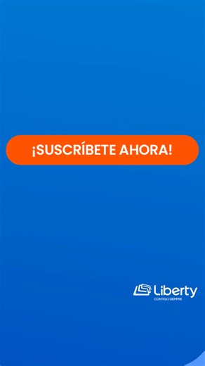 ¡Velocidad de internet x5! Por solo $10 extra cámbiate al plan de 500 megas y navega más rápido. Suscríbete ahora. | LibertyPR