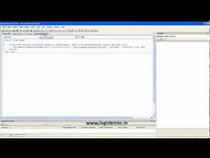 Working with FTP in vb