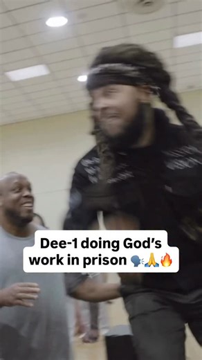 1K reactions · 16 shares | Doing God’s work in prison  North Dakota...
